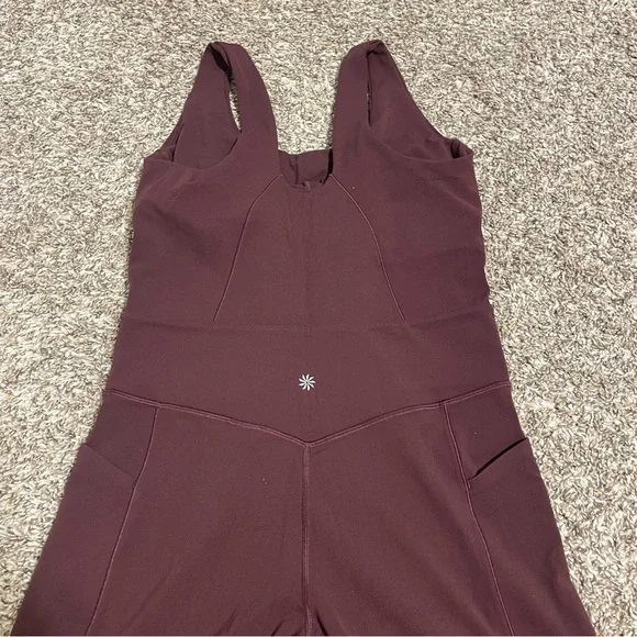 Athleta Salutation Stash Bodysuit - Picture 6 of 6